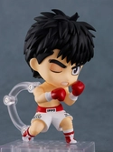 Hajime no ippo figurine nendoroid ippo makunouchi 10 cm