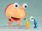 Pikmin figurine nendoroid bulborb 10 cm