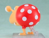 Pikmin figurine nendoroid bulborb 10 cm