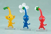 Pikmin figurine nendoroid bulborb 10 cm