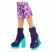 Monster high poupée clawdeen wolf 25 cm
