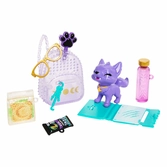 Monster high poupée clawdeen wolf 25 cm