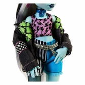 Monster high poupée frankie stein 25 cm