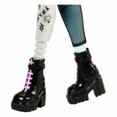 Monster high poupée frankie stein 25 cm