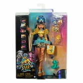 Monster high poupée cleo de nile 25 cm