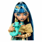 Monster high poupée cleo de nile 25 cm