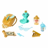 Monster high poupée cleo de nile 25 cm