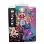 Monster high poupée lagoona blue 25 cm