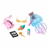 Monster high poupée lagoona blue 25 cm