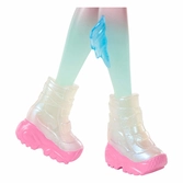 Monster high poupée lagoona blue 25 cm