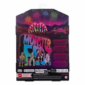 Monster high poupée frankie stein monster fest 25 cm