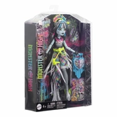 Monster high poupée frankie stein monster fest 25 cm