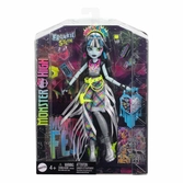 Monster high poupée frankie stein monster fest 25 cm