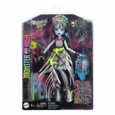 Monster high poupée frankie stein monster fest 25 cm