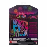 Monster high poupée cleo de nile monster fest 25 cm