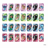 Lilo & stitch jeu de cartes uno