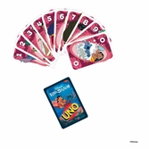 Lilo & stitch jeu de cartes uno