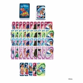 Lilo & stitch jeu de cartes uno