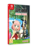 Spy x anya operation memories swi vf - Switch