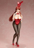 Bullied: revenge hypnosis statuette 1/4 izumi nogami bunny ver. 46 cm