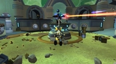 The Ratchet et Clank Trilogy - PS3