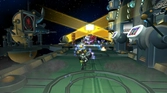 The Ratchet et Clank Trilogy - PS3