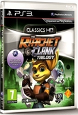 The Ratchet et Clank Trilogy - PS3