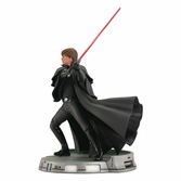 Star wars: dark empire statuette premier collection 1/7 luke skywalker 30 cm