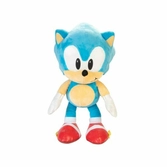 Sonic - the hedgehog peluche jumbo sonic 50 cm