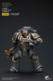 Warhammer the horus heresy figurine 1/18 space wolves grey slayer pack grey slayer 2 12 cm