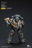 Warhammer the horus heresy figurine 1/18 space wolves grey slayer pack grey slayer 2 12 cm