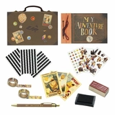 Disney - la-haut - coffret de scrapbooking