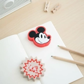 Mickey - set de 2 gommes