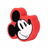 Mickey - set de 2 gommes