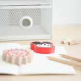 Mickey - set de 2 gommes