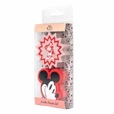 Mickey - set de 2 gommes