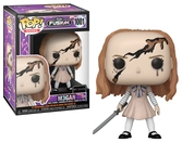 Funko fusion - pop games n° 1001 - m3gan