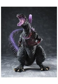 Godzilla purple fig. 30 cm shin godzilla hyper solid