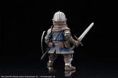 Oscar knight of astora fig. 12,5 cm dark souls q collection