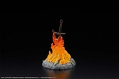 Oscar knight of astora fig. 12,5 cm dark souls q collection