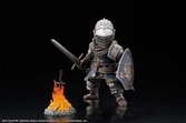 Oscar knight of astora fig. 12,5 cm dark souls q collection