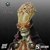 Court of the dead epic h.a.c.k.s. figurine 1/12 death: master of the underworld