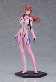 Evangelion: 2.0 you can (not) advance figurine plamax mari makinami illustrious (re-run) 20 cm