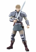 Delicious in dungeon figurine figma laios 15 cm