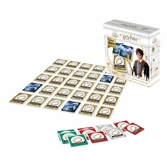 Harry potter jeu de cartes le rapeltout francais