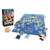 One piece jeu de plateau assault sur marineford francais