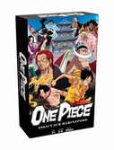 One piece jeu de plateau assault sur marineford francais