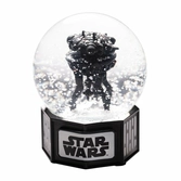 Star wars - boule à neige 80mm