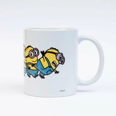 Minions - mug 300 ml