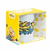 Minions - mug 300 ml